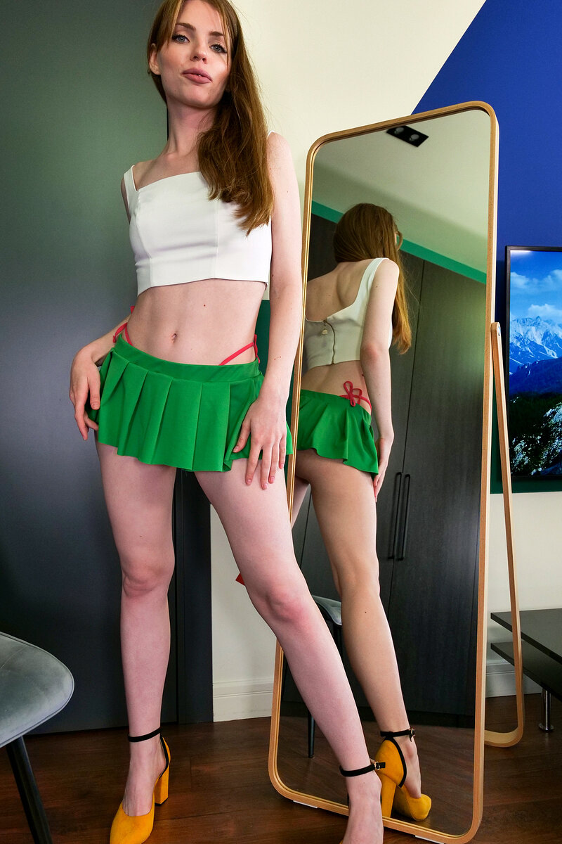 Элизабет, 45 лет, 3 размер груди