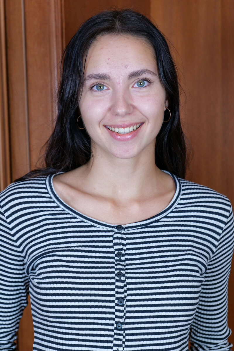 Галина, 25 лет, 9 размер груди